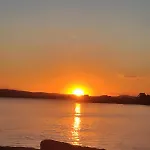 Pecani Perla Del Mar - Coastal Art Apartamento Sveti Vlas