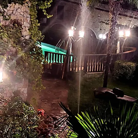 Pecani Perla Del Mar - Coastal Art Свети Влас