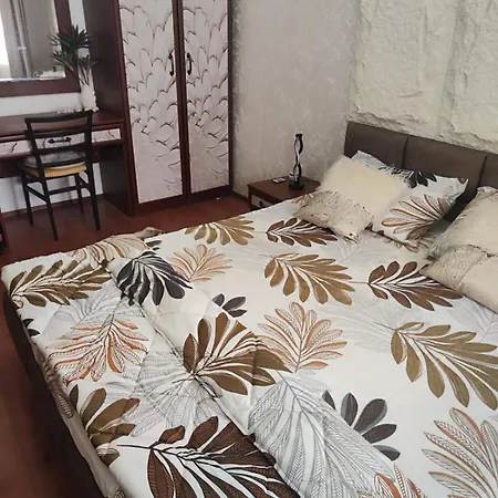 Pecani Perla Del Mar - Coastal Art Апартамент Свети Влас