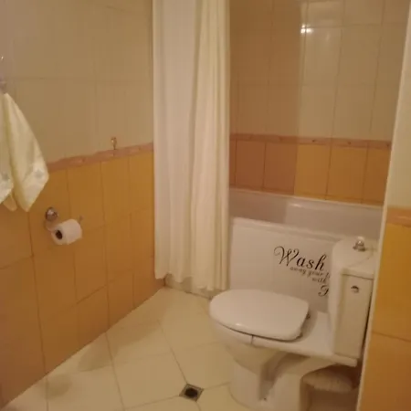 Pecani Perla Del Mar - Coastal Art Апартамент