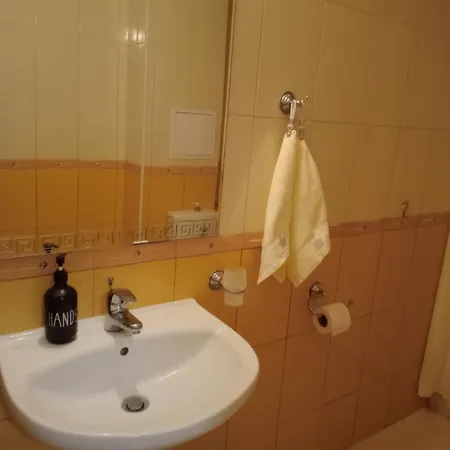 Апартамент Pecani Perla Del Mar - Coastal Art