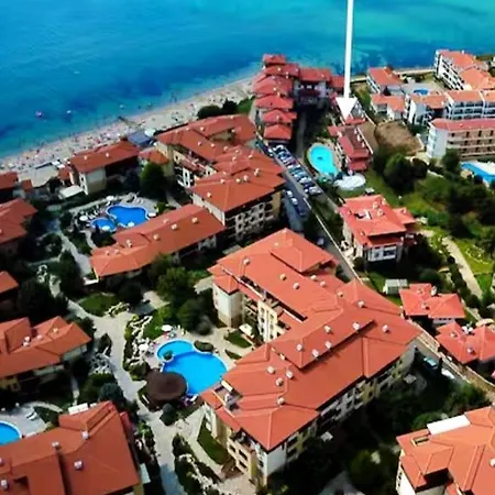 Pecani Perla Del Mar - Coastal Art Апартамент Свети Влас