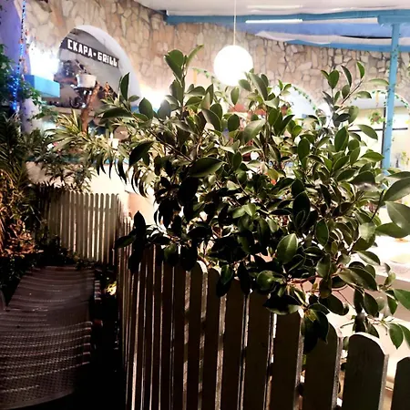 Pecani Perla Del Mar - Coastal Art Апартамент Свети Влас