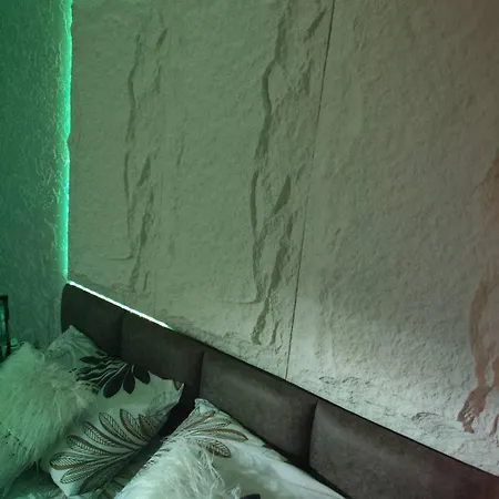 Pecani Perla Del Mar - Coastal Art Апартамент *