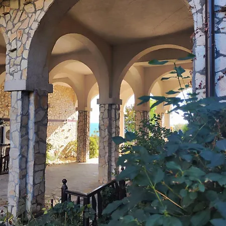 Pecani Perla Del Mar - Coastal Art Свети Влас