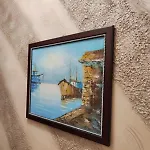 Pecani Perla Del Mar - Coastal Art Sveti Vlas