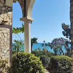 Pecani Perla Del Mar - Coastal Art Lejlighed