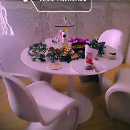 شقة Pecani Perla Del Mar - Coastal Art Residence, Marina Dinevi Etara 1 *