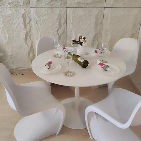 Pecani Perla Del Mar - Coastal Art Residence, Marina Dinevi Etara 1 شقة سفيتي فلاس