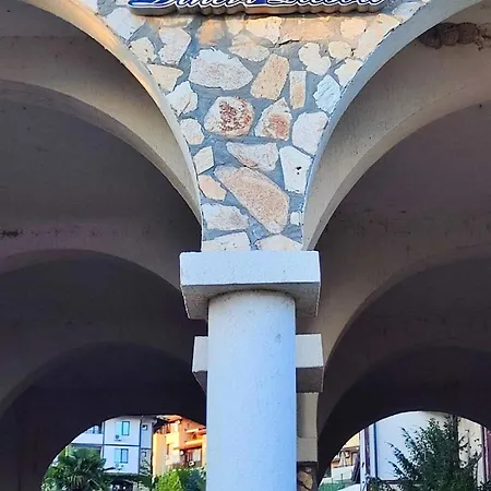 شقة Pecani Perla Del Mar - Coastal Art Residence, Marina Dinevi Etara 1 سفيتي فلاس