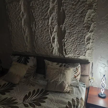 Апартаменты Pecani Perla Del Mar - Coastal Art