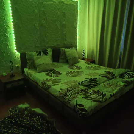 شقة Pecani Perla Del Mar - Coastal Art Residence, Marina Dinevi Etara 1 *
