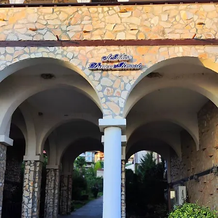 شقة Pecani Perla Del Mar - Coastal Art Residence, Marina Dinevi Etara 1 *