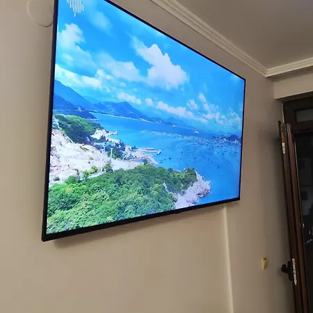شقة Pecani Perla Del Mar - Coastal Art Residence, Marina Dinevi Etara 1 سفيتي فلاس