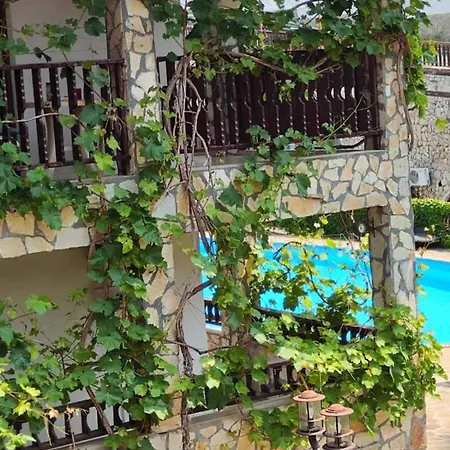 Pecani Perla Del Mar - Coastal Art Residence, Marina Dinevi Etara 1 سفيتي فلاس