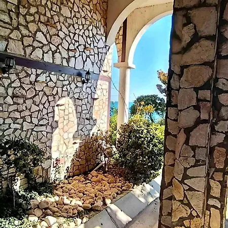 Pecani Perla Del Mar - Coastal Art Residence, Marina Dinevi Etara 1 *