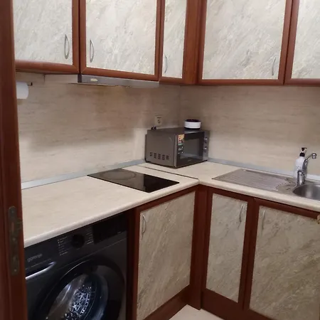 Pecani Perla Del Mar - Coastal Art Апартаменты *