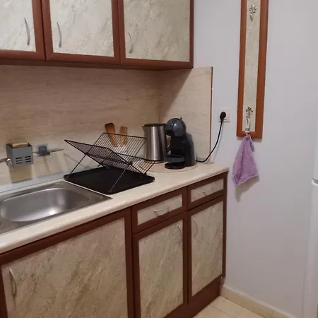 Pecani Perla Del Mar - Coastal Art Residence, Marina Dinevi Etara 1 شقة *