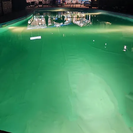 شقة Pecani Perla Del Mar - Coastal Art Residence, Marina Dinevi Etara 1 *