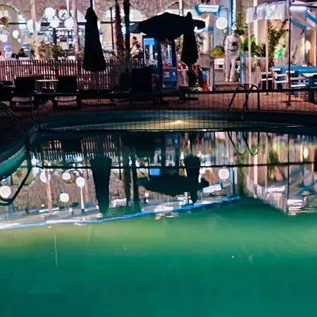 Pecani Perla Del Mar - Coastal Art Residence, Marina Dinevi Etara 1 شقة سفيتي فلاس
