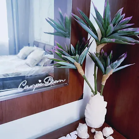 شقة Pecani Perla Del Mar - Coastal Art Residence, Marina Dinevi Etara 1 *