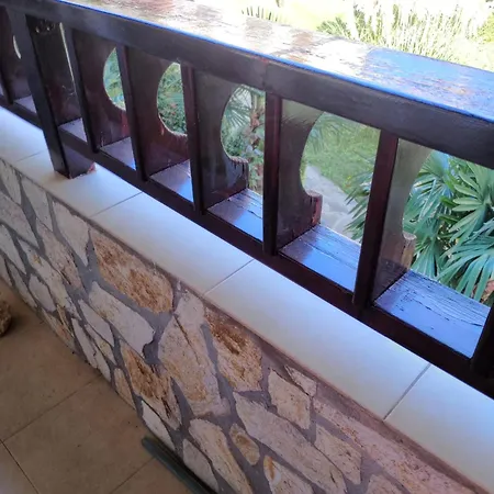 Pecani Perla Del Mar - Coastal Art Residence, Marina Dinevi Etara 1 * سفيتي فلاس