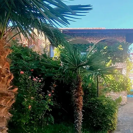 Pecani Perla Del Mar - Coastal Art Residence, Marina Dinevi Etara 1 شقة *