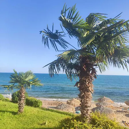 شقة Pecani Perla Del Mar - Coastal Art Residence, Marina Dinevi Etara 1 *
