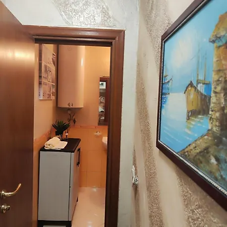شقة Pecani Perla Del Mar - Coastal Art Residence, Marina Dinevi Etara 1 *