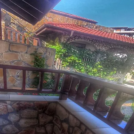 شقة Pecani Perla Del Mar - Coastal Art Residence, Marina Dinevi Etara 1 *
