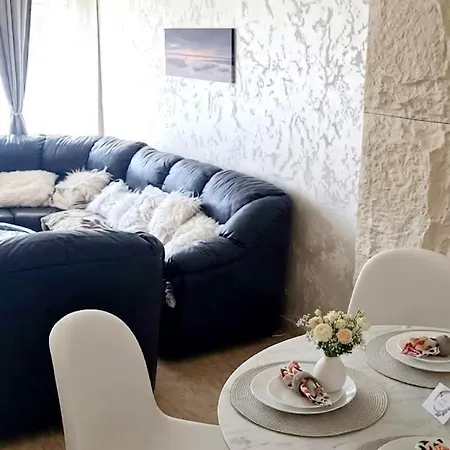 Pecani Perla Del Mar - Coastal Art Residence, Marina Dinevi Etara 1 شقة