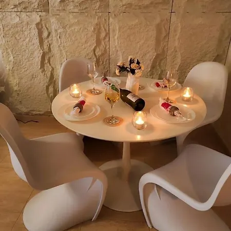 Pecani Perla Del Mar - Coastal Art Residence, Marina Dinevi Etara 1 *