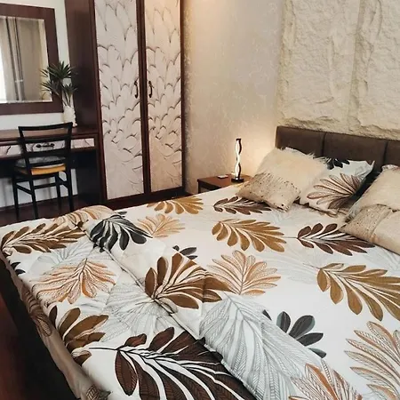 Pecani Perla Del Mar - Coastal Art Residence, Marina Dinevi Etara 1 * سفيتي فلاس