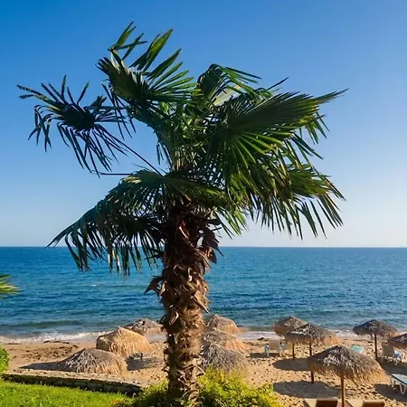 شقة Pecani Perla Del Mar - Coastal Art Residence, Marina Dinevi Etara 1