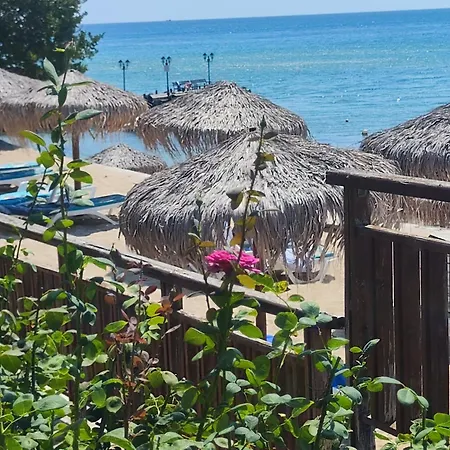 Pecani Perla Del Mar - Coastal Art Residence, Marina Dinevi Etara 1 Sveti Vlas