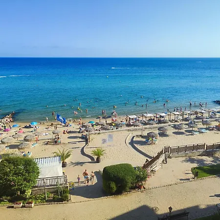 Daire Pecani Perla Del Mar - Coastal Art Residence, Marina Dinevi Etara 1 Sveti Vlas