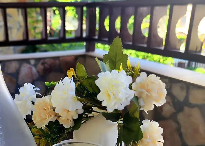 Апартаменты Pecani Perla Del Mar - Coastal Art