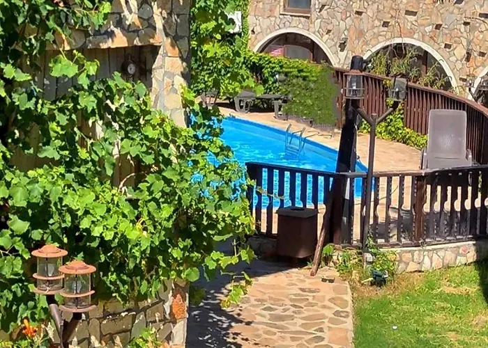 Pecani Perla Del Mar - Coastal Art Апартаменты Свети-Влас