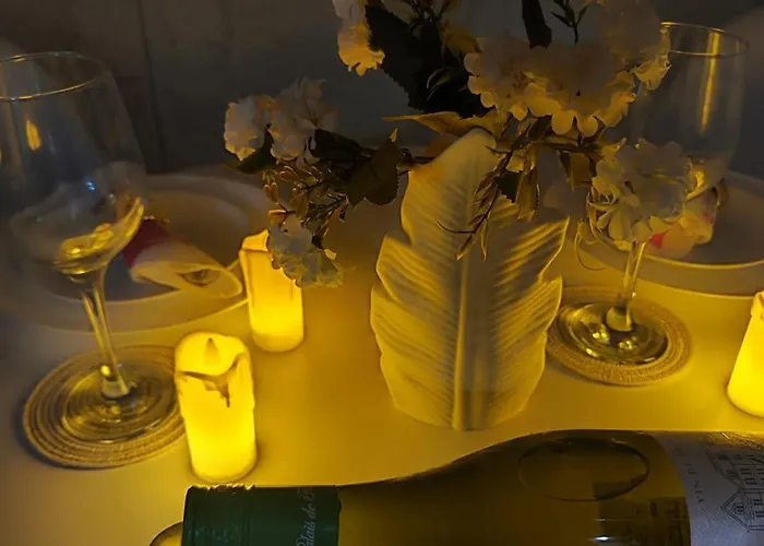 Pecani Perla Del Mar - Coastal Art Апартаменты Свети-Влас