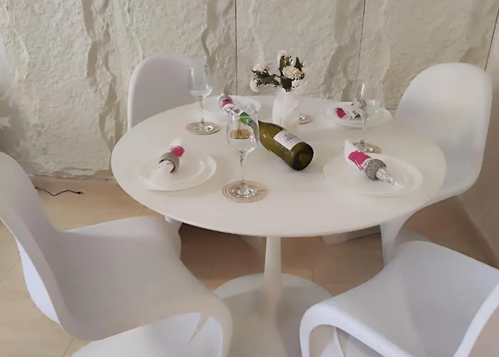 Pecani Perla Del Mar - Coastal Art Апартаменты Свети-Влас