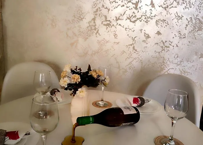 Pecani Perla Del Mar - Coastal Art Апартаменты