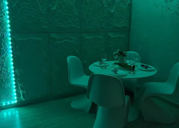 Pecani Perla Del Mar - Coastal Art