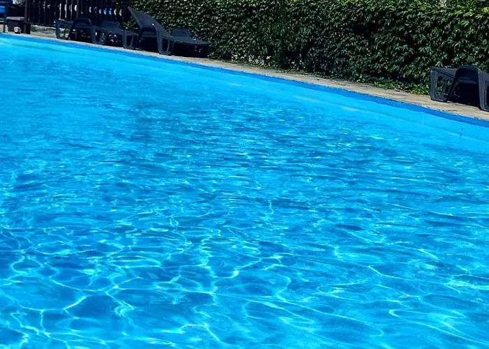 Pecani Perla Del Mar - Coastal Art Апартаменты *