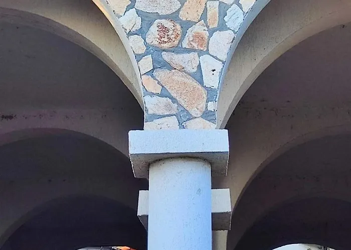 Апартаменты Pecani Perla Del Mar - Coastal Art Свети-Влас