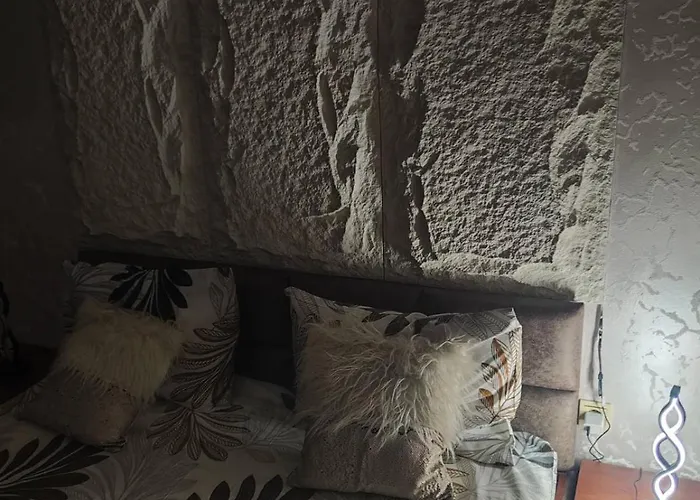 Апартаменты Pecani Perla Del Mar - Coastal Art