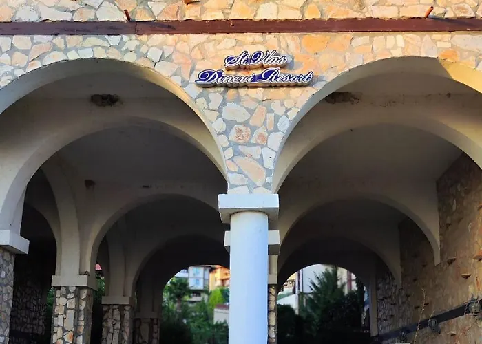 Апартаменты Pecani Perla Del Mar - Coastal Art *