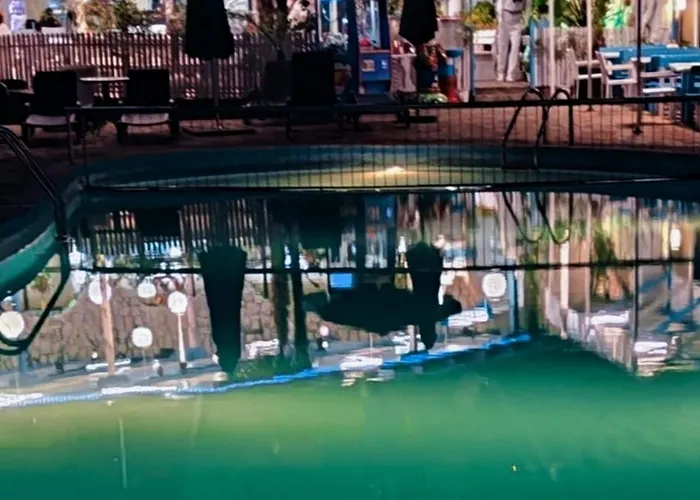 Pecani Perla Del Mar - Coastal Art Апартаменты Свети-Влас