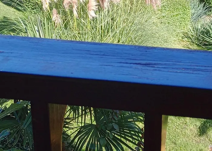 Pecani Perla Del Mar - Coastal Art Апартаменты