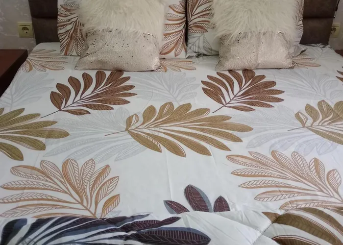 Pecani Perla Del Mar - Coastal Art Апартаменты *