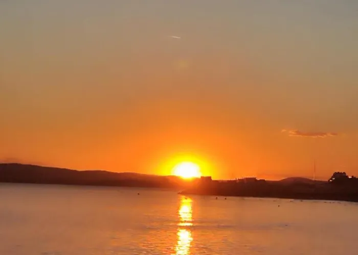 Pecani Perla Del Mar - Coastal Art Апартаменты Свети-Влас